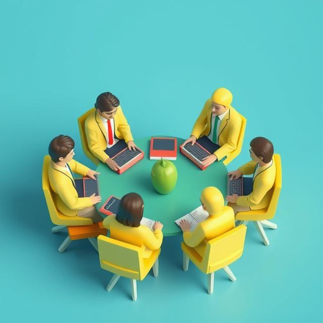 Board of Directors hero image