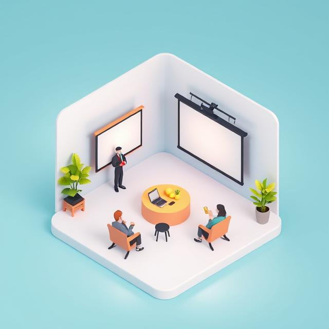 Nailing your presentations hero image