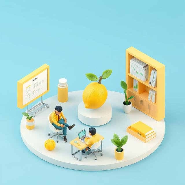 Published Media hero image