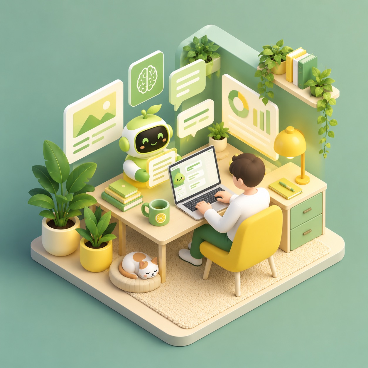 Your team is using AI. Do you have a plan for that? hero image