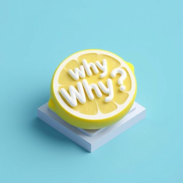 Why have a Why? (and Values & Behaviours)